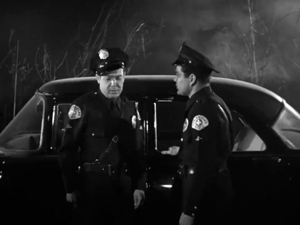 A video clip called We did, earlier.