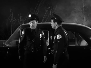 A video clip called We've got to find them.