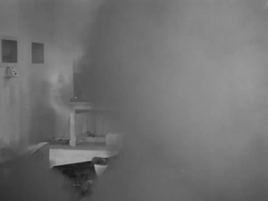 A video clip called Fire. Eros. Aaaaaaaaah.