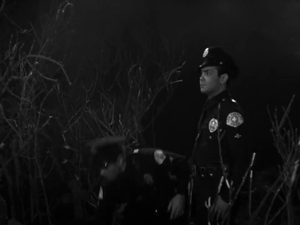A video clip called Look, I've got an idea.