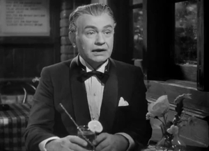 A video clip called He was a great French painter.