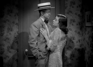 A video clip called You don't have to tap the old chump for much... ...not at first.