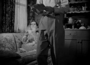 A video clip called He's rich and famous and very sweet too, Johnny.