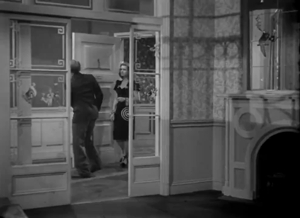A video clip called Top floor. You'll get plenty of light. Lots of privacy.
