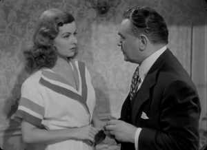 A video clip called I'll come here tomorrow at noon, Kitty.