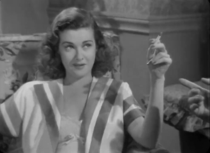 A video clip called It's only blackmail, Baby... when you're dumb enough to get caught.