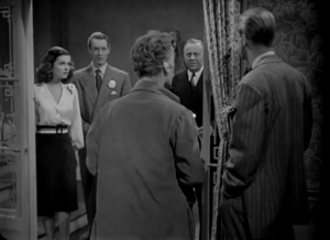 A video clip called We'd like to find out who painted the pictures.