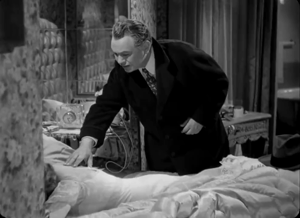 A video clip called You can forget this other man.