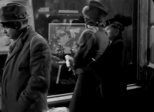 A video clip called I really hate to part with it.