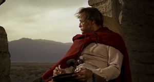 A video clip called I've been thinking, amigo, about this Longworth.