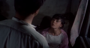 A video clip called Nothing happened.  Don't you lie to me!