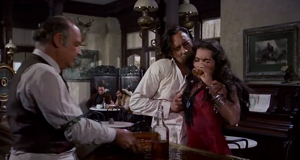 A video clip called That's it. That's the way you gotta treat them, Barney.