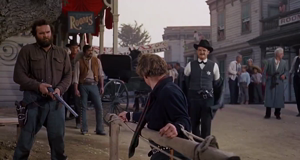 A video clip called I'm going to teach you a lesson you'll never forget.