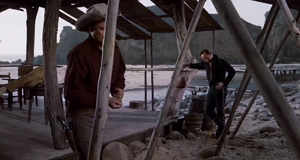 A video clip called Well, maybe you better change it because your style seems a touch slow to me.