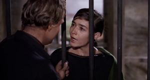 A video clip called and they will know that you are innocent.