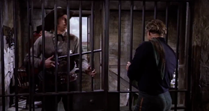 A video clip called Step back.