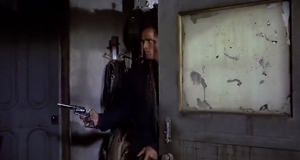A video clip called Get. Turn around, you. Put your hands down.