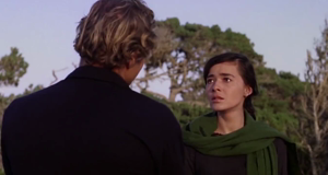 A video clip called I'll find someplace.
