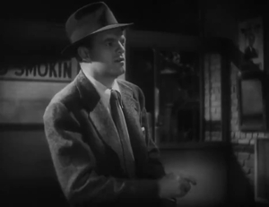 A video clip called Mr. O'Neil was suddenly taken ill.