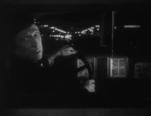 A video clip called The depot's just across the tracks. You still got four minutes.