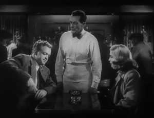 A video clip called Two water chasers.