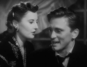 A video clip called Your father was a realistic man.