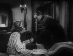 A video clip called You might get lonesome again.