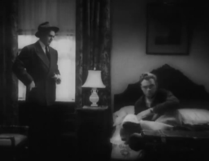 A video clip called Good morning, Mr. Masterson.