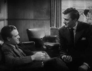 A video clip called I know. You've done all right.
