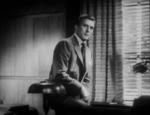 A video clip called Where can I reach you, Sam?