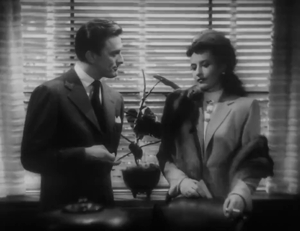 A video clip called I haven't your experience with criminals.