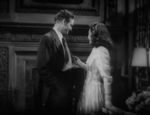 A video clip called Let's see, you left here September 27th, 1928.