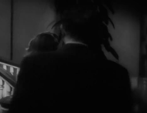 A video clip called - When I finished school. - All right.