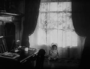 A video clip called We were going to run away together that night.