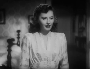 A video clip called I was afraid of the thunder.