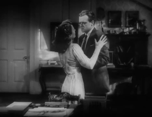 A video clip called Bye, Martha.