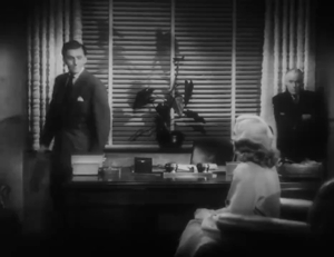 A video clip called The law is very specific on violation of probation.