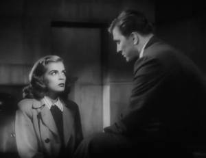 A video clip called You told the police, you were employed by Sam Masterson.