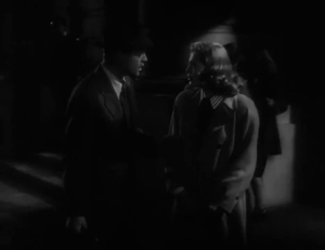 A video clip called Yeah. Sure. The district attorney. He's an old friend of mine.