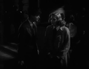 A video clip called There was a mix-up. They lost some papers.