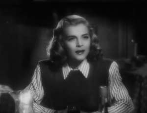 A video clip called I said, But it's true, every word of it.