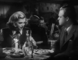 A video clip called Let me sit here awhile.