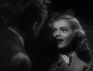 A video clip called A lot of questions. I forget. - Remember! - My head's mixed-up.