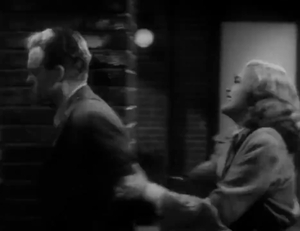 A video clip called - Next time it'll be worse. - Look!