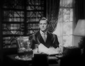 A video clip called I thought we ought to have a little talk.