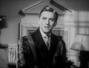 A video clip called We're ready to listen to the current quotation on blackmail.