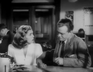 A video clip called What did O'Neil say? Do you think he'll make trouble?