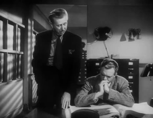 A video clip called The jury was unanimous.