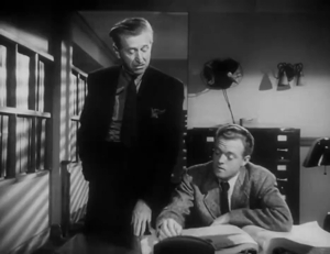 A video clip called Solving a murder after all those years.