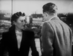 A video clip called So did my father, when he was sober.